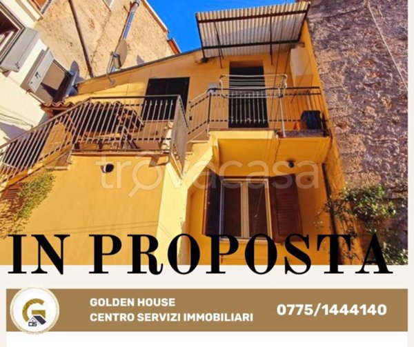 appartamento in vendita ad Anagni