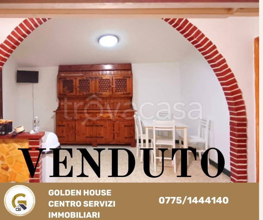 appartamento in vendita ad Anagni
