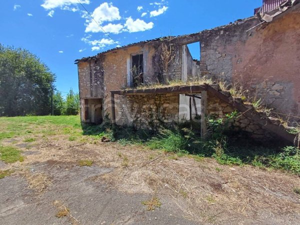 casa indipendente in vendita ad Anagni