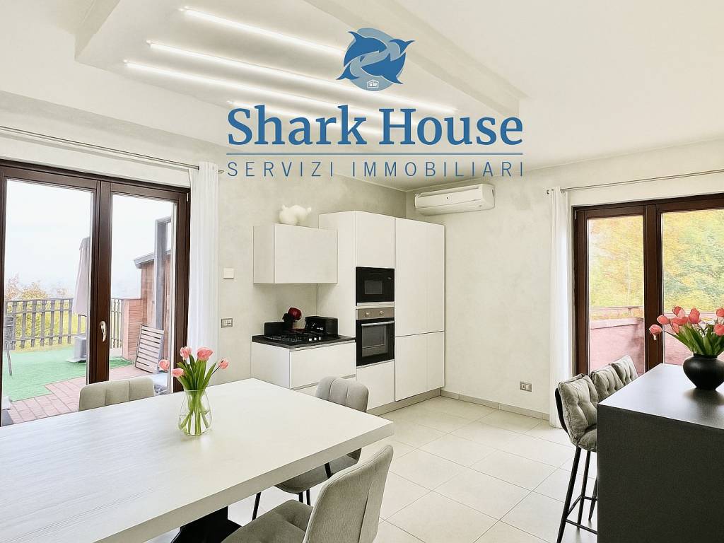 appartamento in vendita ad Anagni