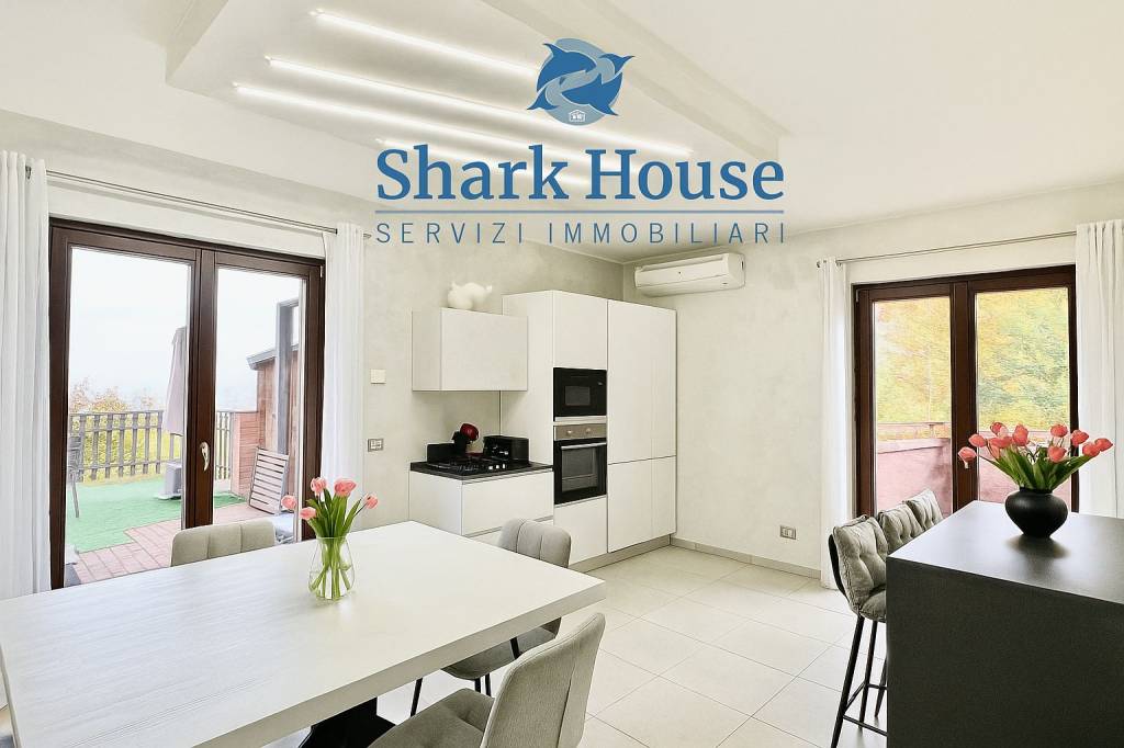 appartamento in vendita ad Anagni