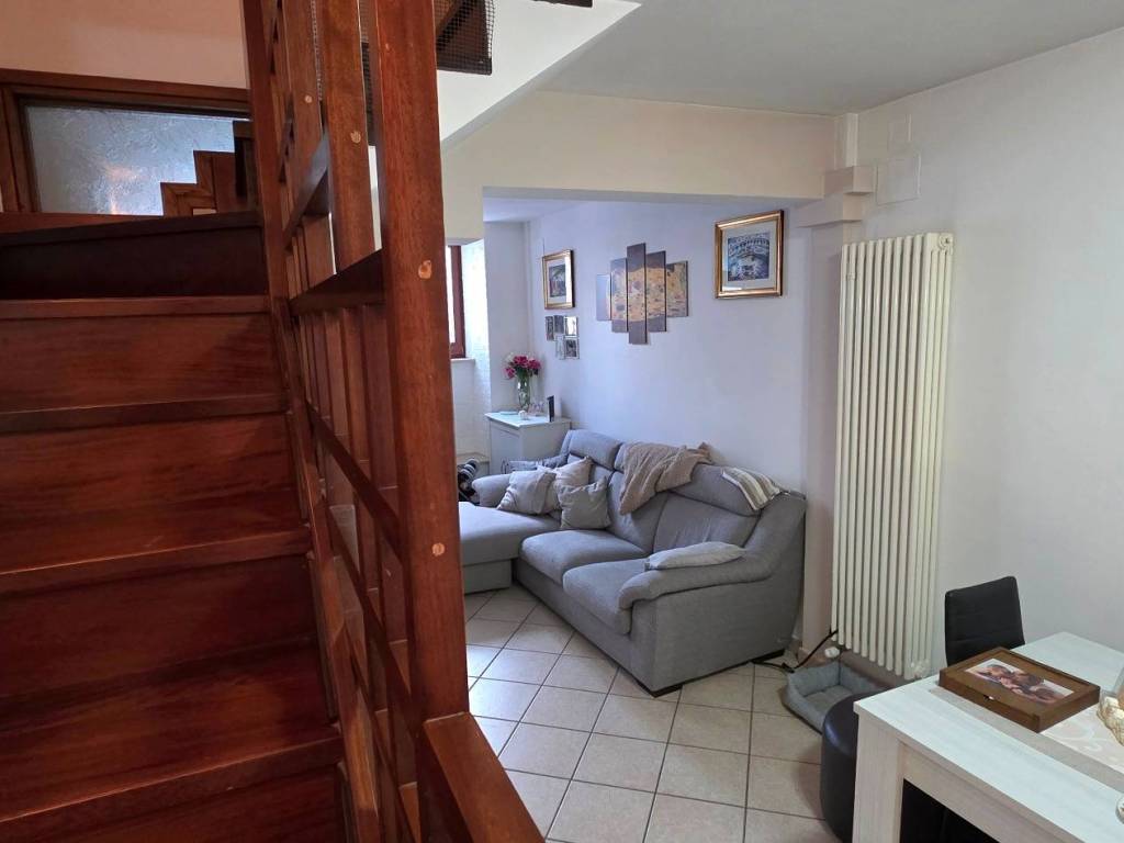 appartamento in vendita ad Anagni