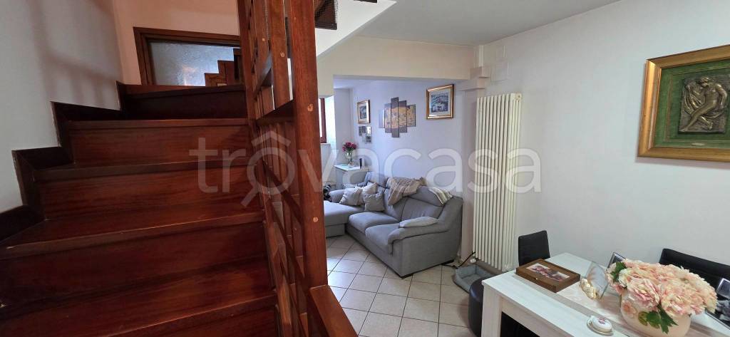 appartamento in vendita ad Anagni