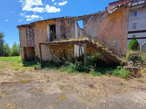 appartamento in vendita ad Anagni