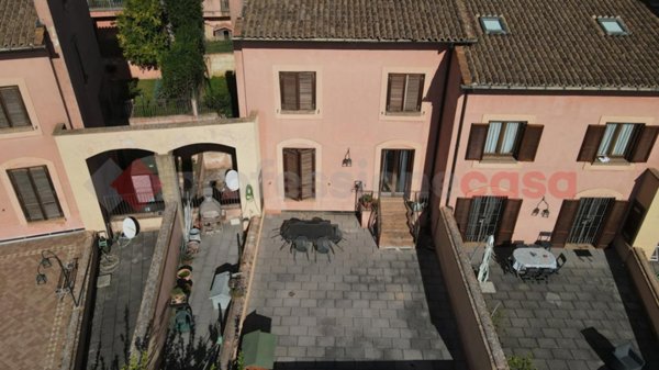 casa indipendente in vendita ad Anagni