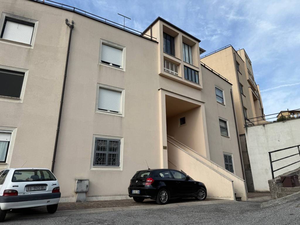 appartamento in vendita ad Anagni