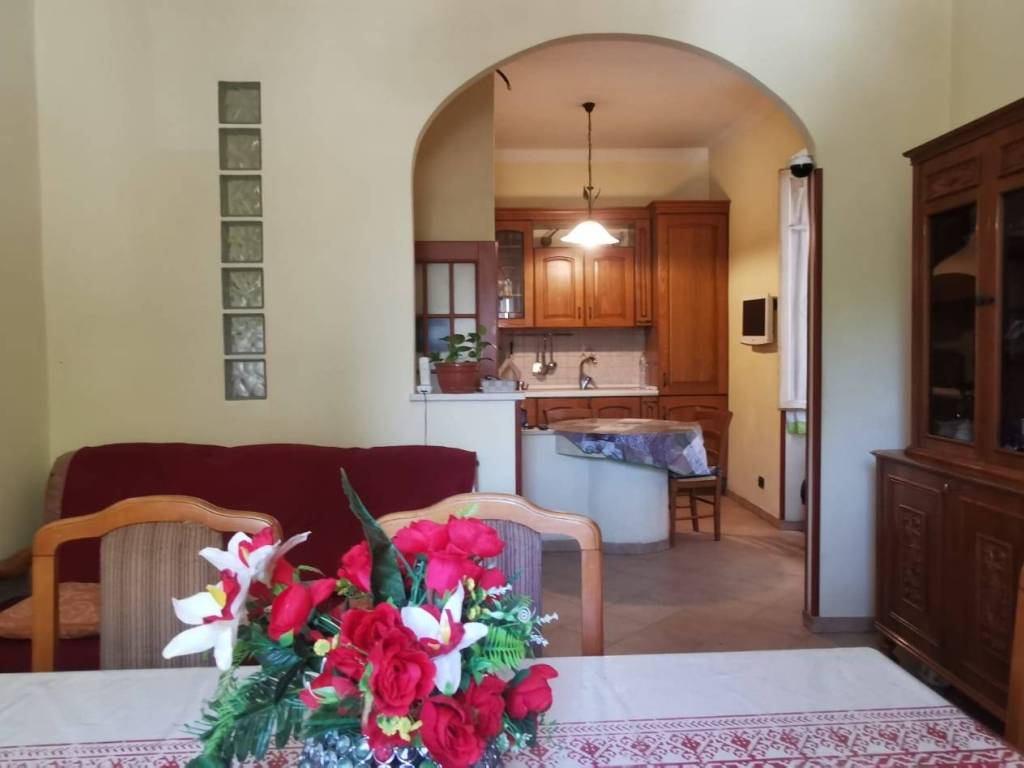appartamento in vendita ad Anagni