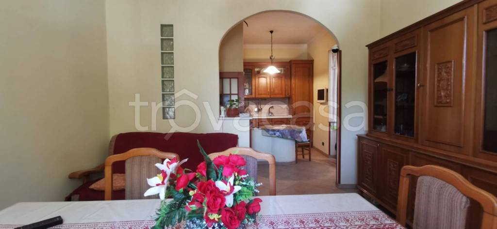 appartamento in vendita ad Anagni