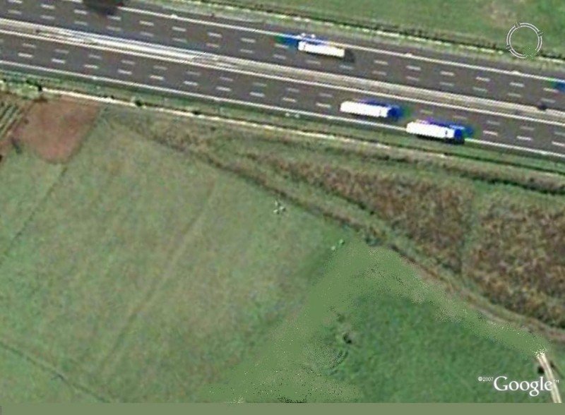 terreno industriale in vendita ad Anagni