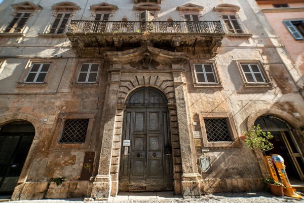 appartamento in vendita ad Anagni