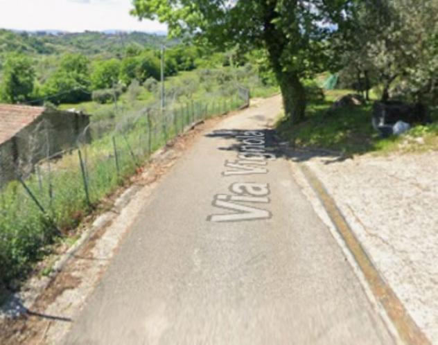 appartamento in vendita ad Anagni