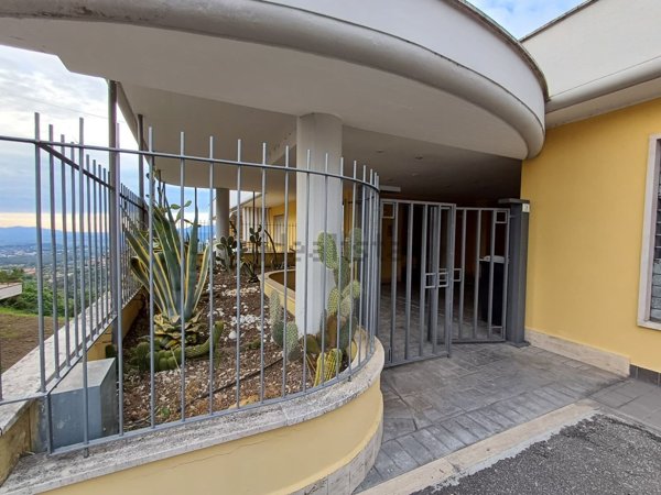 appartamento in vendita ad Anagni