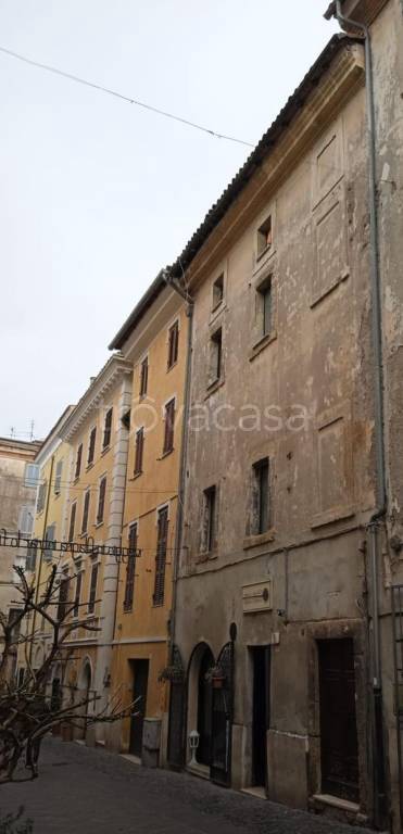 casa indipendente in vendita ad Anagni