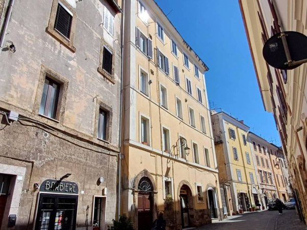 appartamento in vendita ad Anagni