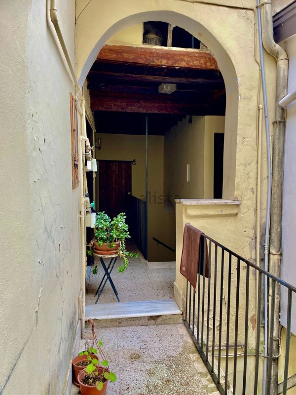 appartamento in vendita ad Anagni