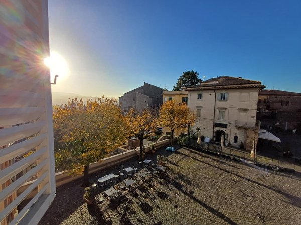 appartamento in vendita ad Anagni