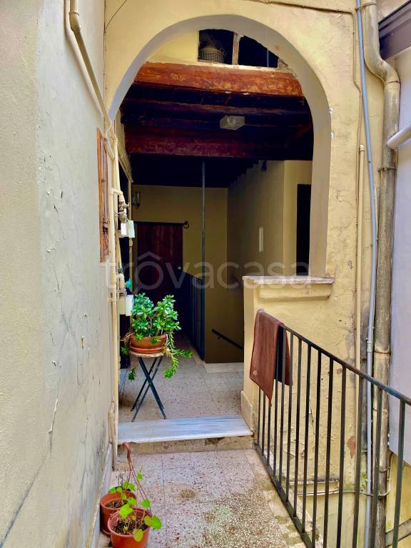 appartamento in vendita ad Anagni