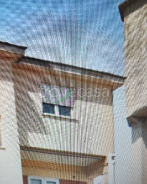 appartamento in vendita ad Anagni in zona San Bartolomeo