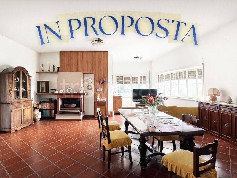 casa indipendente in vendita ad Anagni