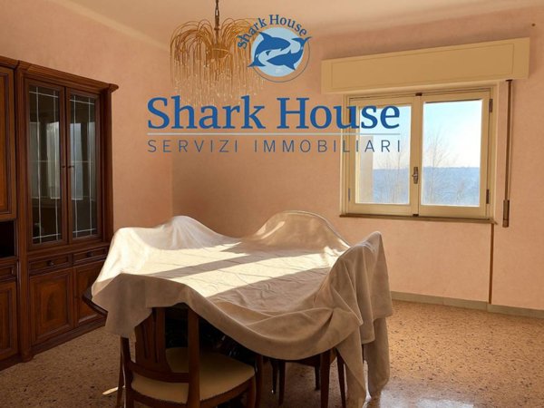 appartamento in vendita ad Anagni in zona San Bartolomeo