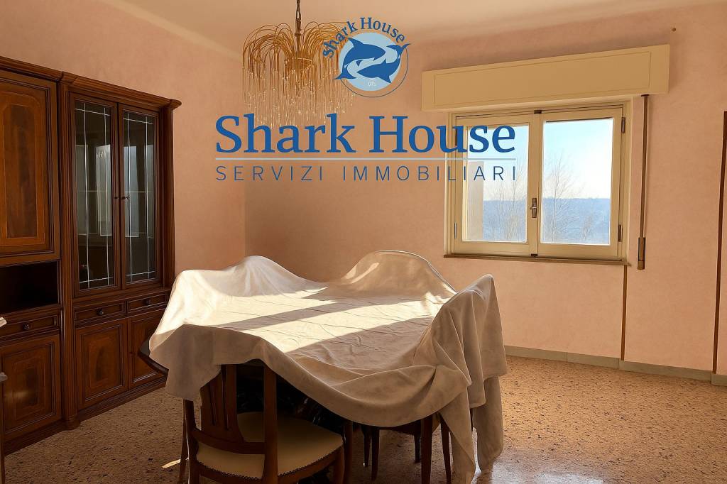 appartamento in vendita ad Anagni in zona San Bartolomeo