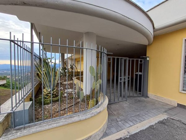 appartamento in vendita ad Anagni