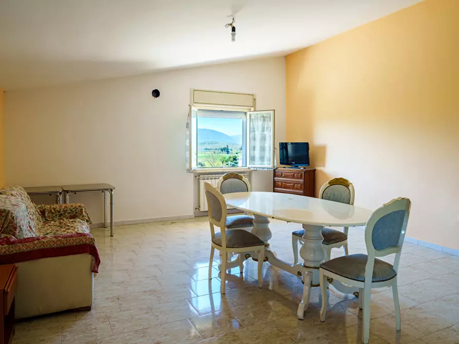 appartamento in vendita ad Anagni