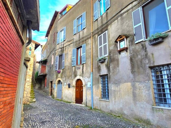 appartamento in vendita ad Anagni