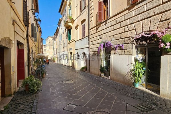 appartamento in vendita ad Anagni