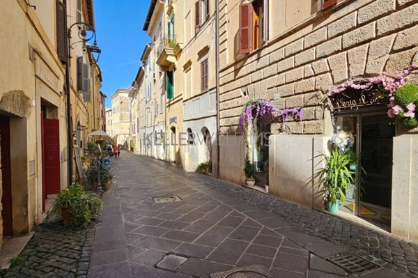 appartamento in vendita ad Anagni
