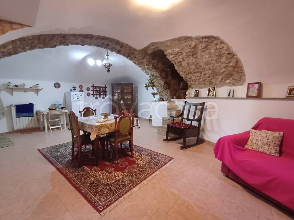 appartamento in vendita ad Anagni