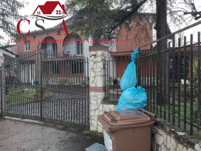 casa indipendente in vendita ad Anagni