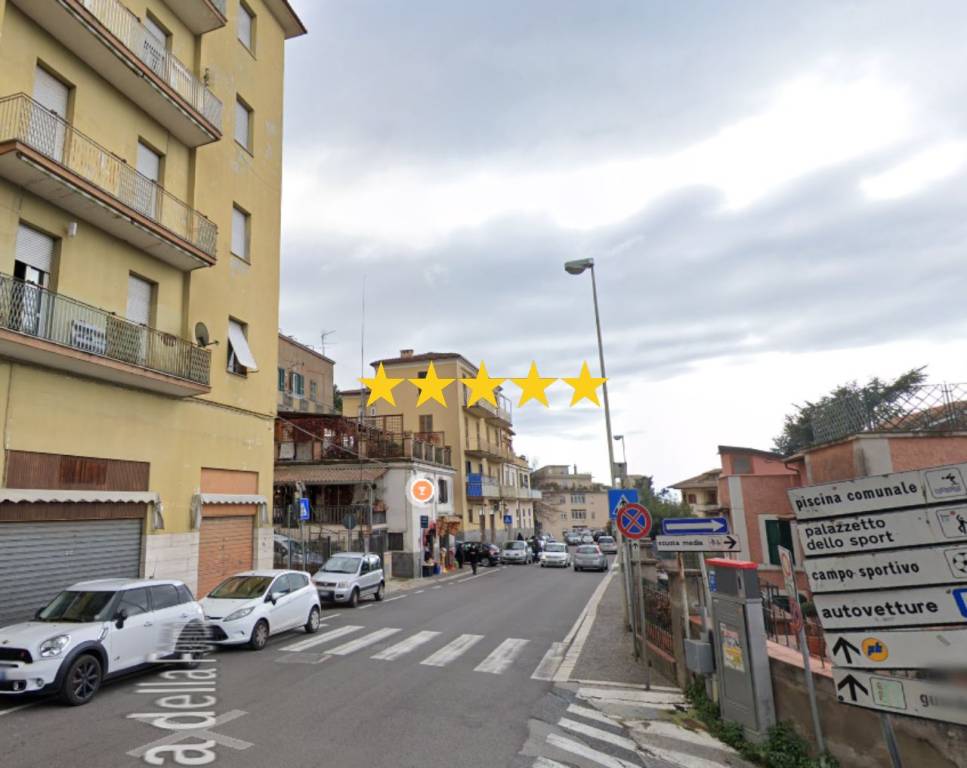 appartamento in vendita ad Anagni