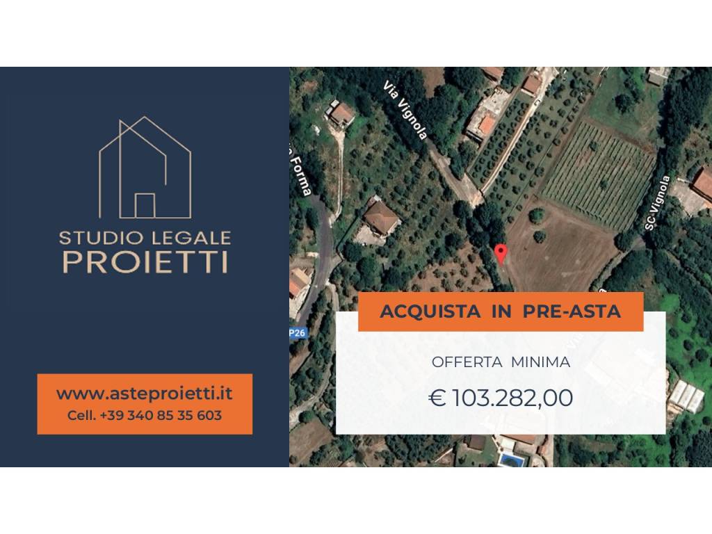 appartamento in vendita ad Anagni