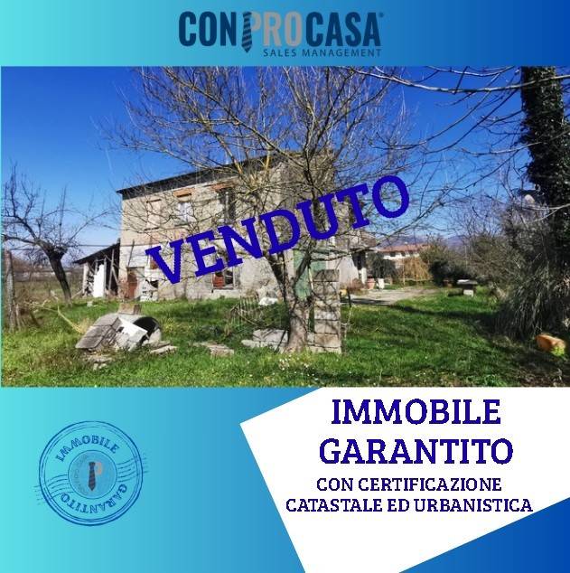 casa indipendente in vendita ad Anagni in zona Pantanello