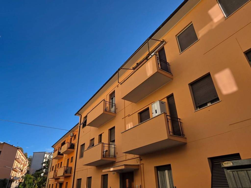 appartamento in vendita ad Anagni