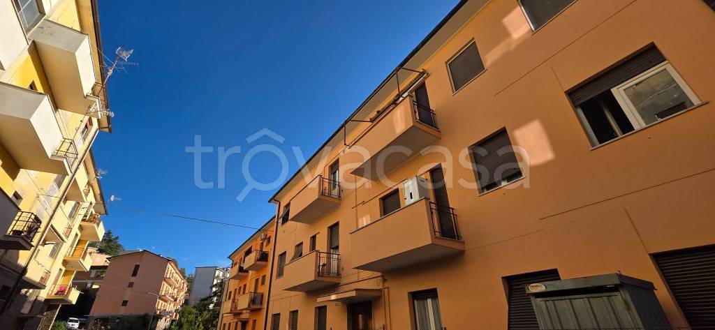 appartamento in vendita ad Anagni