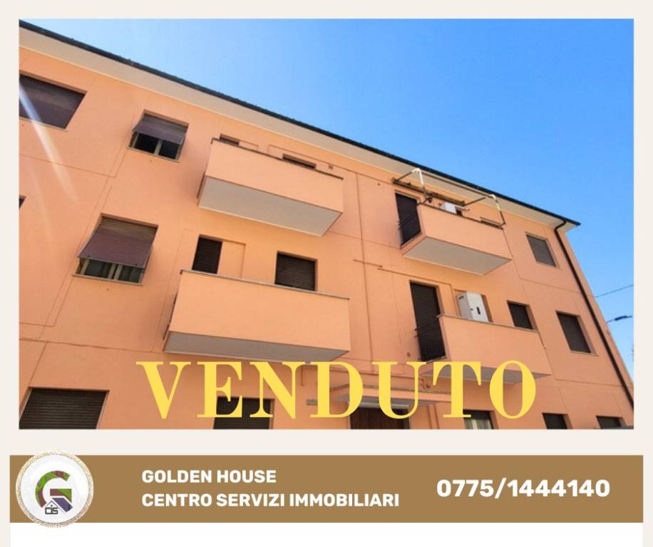 appartamento in vendita ad Anagni