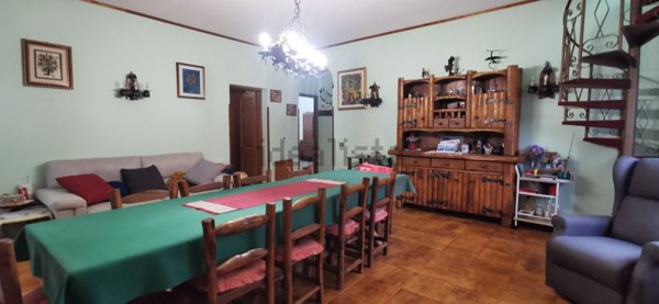 casa indipendente in vendita ad Anagni