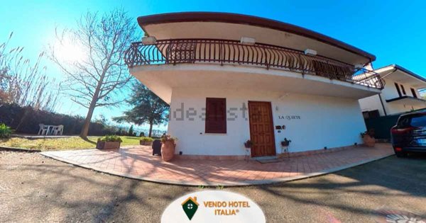 casa indipendente in vendita ad Anagni