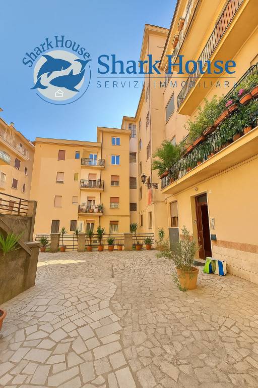 appartamento in vendita ad Anagni