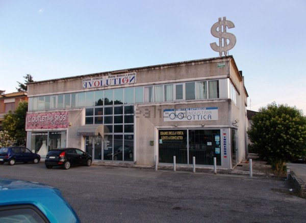 appartamento in vendita ad Anagni in zona Osteria della Fontana