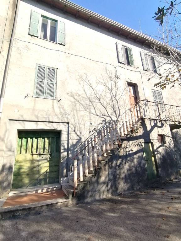 appartamento in vendita ad Anagni in zona Osteria della Fontana