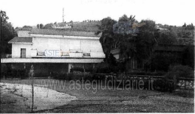 terreno agricolo in vendita ad Anagni