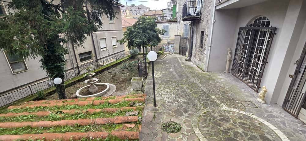 appartamento in vendita ad Anagni