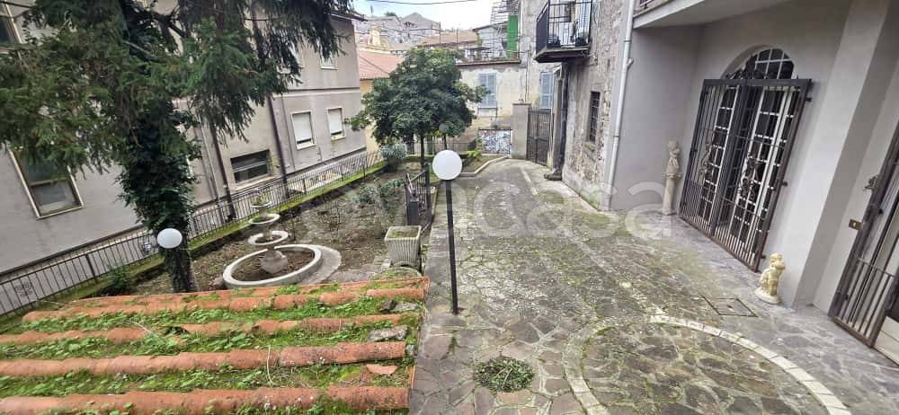 appartamento in vendita ad Anagni