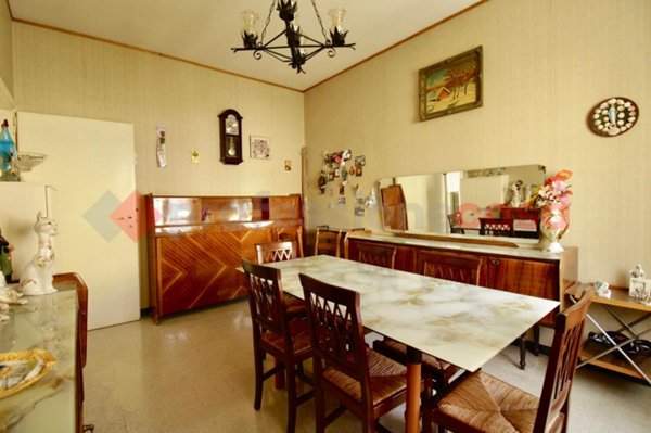 appartamento in vendita ad Anagni