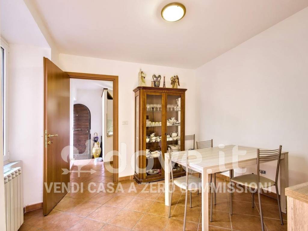 appartamento in vendita ad Anagni