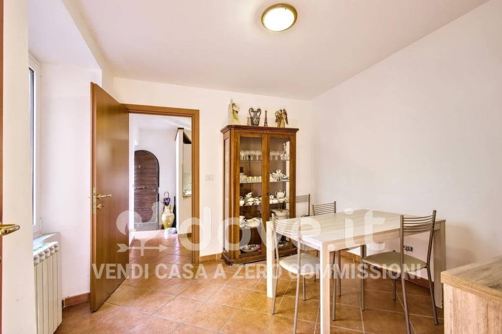 appartamento in vendita ad Anagni