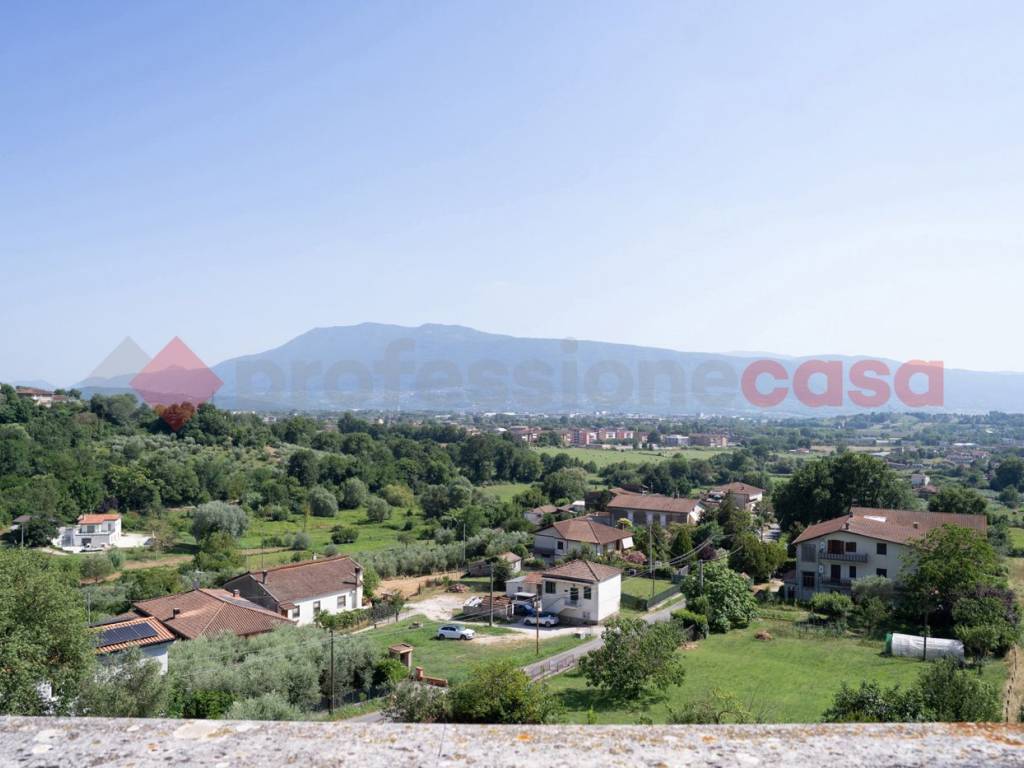 appartamento in vendita ad Anagni in zona Osteria della Fontana